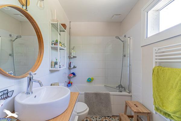 Maison à vendre |  Mérignac |  4 pièces | 95 m²