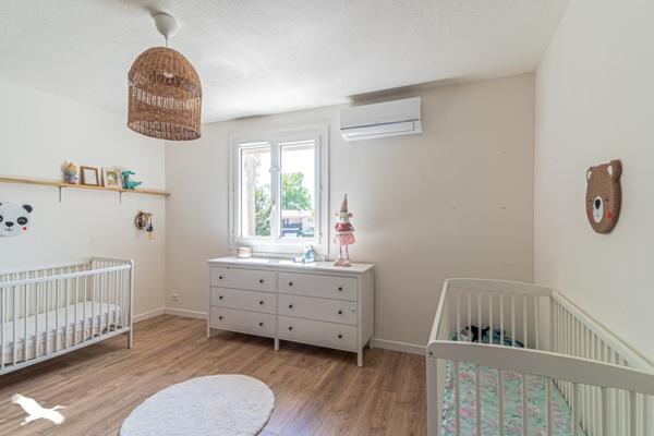 Maison à vendre |  Mérignac |  4 pièces | 95 m²