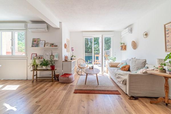 Maison à vendre |  Mérignac |  4 pièces | 95 m²