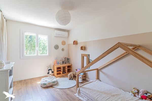 Maison à vendre |  Mérignac |  4 pièces | 95 m²