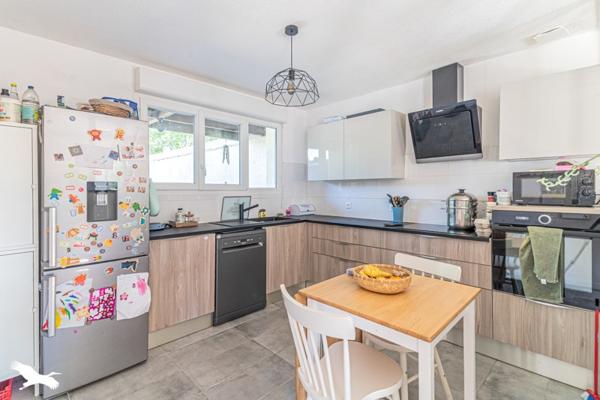 Maison à vendre |  Mérignac |  4 pièces | 95 m²