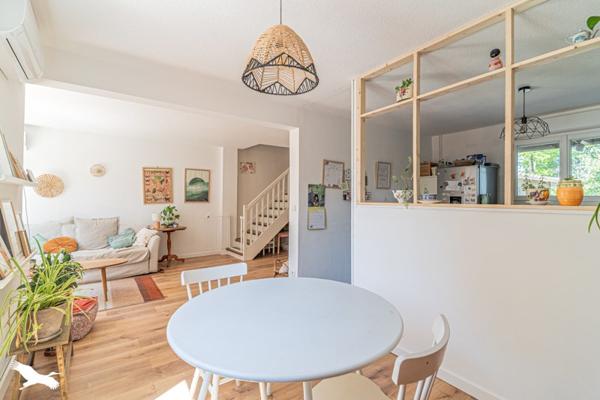 Maison à vendre |  Mérignac |  4 pièces | 95 m²