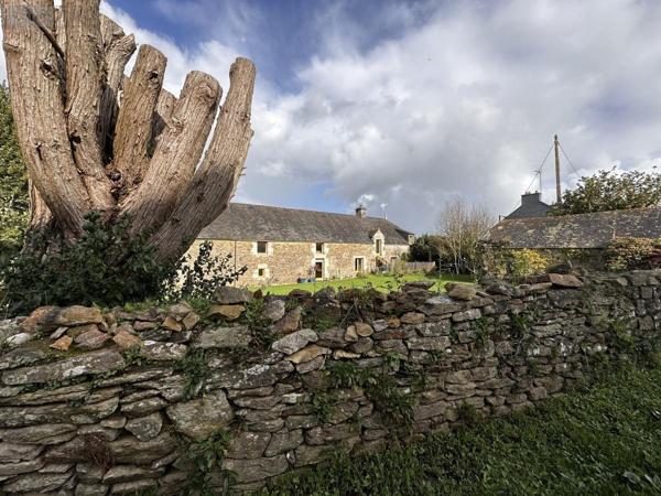 Maison à vendre à Theix-Noyalo dans le Morbihan (56450), ref : 56003-1345