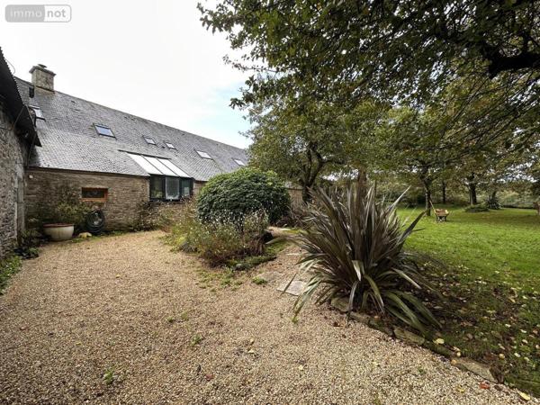 Maison à vendre à Theix-Noyalo dans le Morbihan (56450), ref : 56003-1345