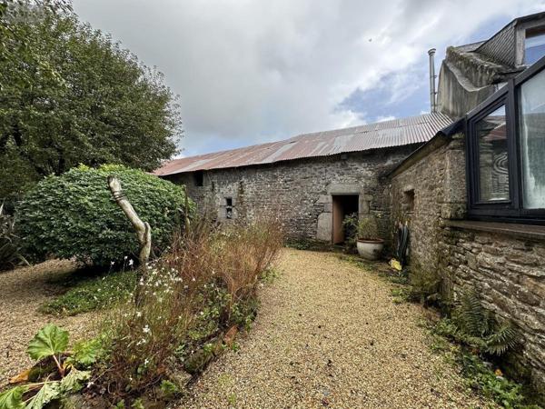 Maison à vendre à Theix-Noyalo dans le Morbihan (56450), ref : 56003-1345