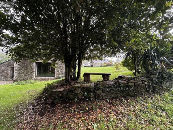 Maison à vendre à Theix-Noyalo dans le Morbihan (56450), ref : 56003-1345