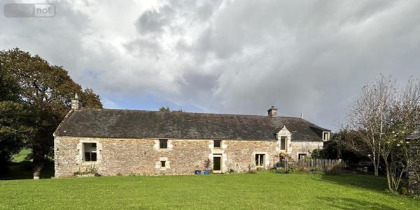 Maison à vendre à Theix-Noyalo dans le Morbihan (56450), ref : 56003-1345