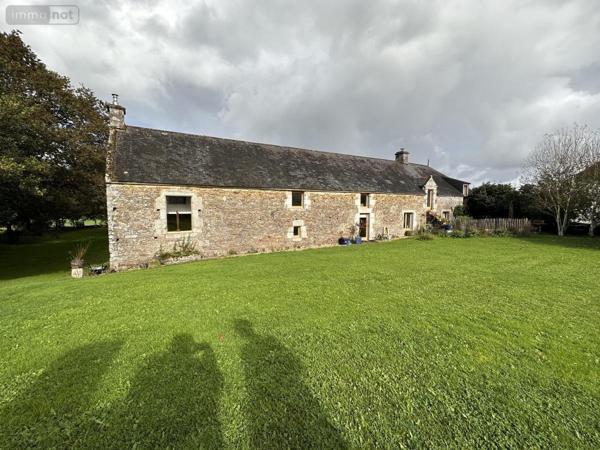 Maison à vendre à Theix-Noyalo dans le Morbihan (56450), ref : 56003-1345