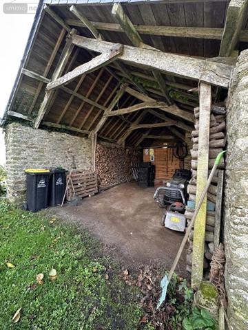 Maison à vendre à Theix-Noyalo dans le Morbihan (56450), ref : 56003-1345