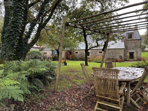 Maison à vendre à Theix-Noyalo dans le Morbihan (56450), ref : 56003-1345