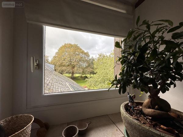 Maison à vendre à Theix-Noyalo dans le Morbihan (56450), ref : 56003-1345