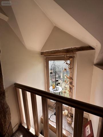 Maison à vendre à Theix-Noyalo dans le Morbihan (56450), ref : 56003-1345