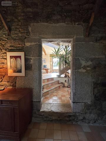 Maison à vendre à Theix-Noyalo dans le Morbihan (56450), ref : 56003-1345