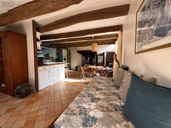 Maison à vendre à Theix-Noyalo dans le Morbihan (56450), ref : 56003-1345