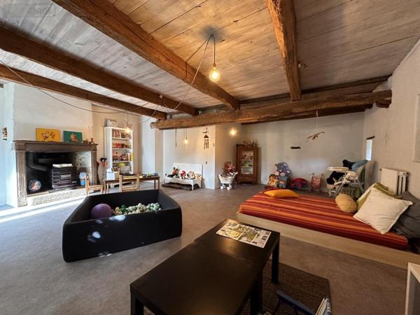 Maison à vendre à Theix-Noyalo dans le Morbihan (56450), ref : 56003-1345