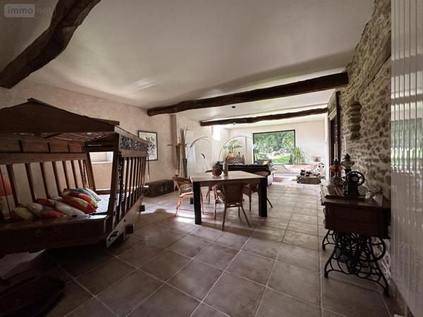 Maison à vendre à Theix-Noyalo dans le Morbihan (56450), ref : 56003-1345