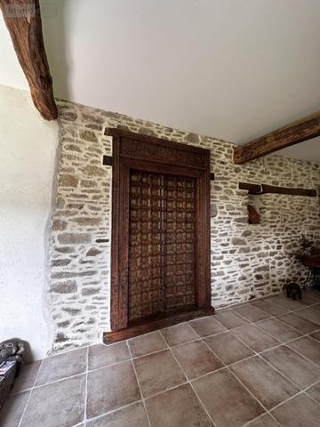 Maison à vendre à Theix-Noyalo dans le Morbihan (56450), ref : 56003-1345