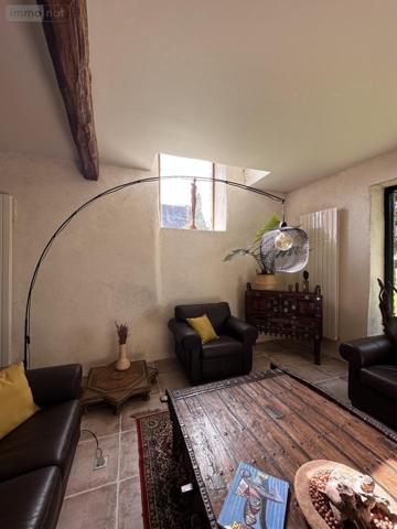 Maison à vendre à Theix-Noyalo dans le Morbihan (56450), ref : 56003-1345