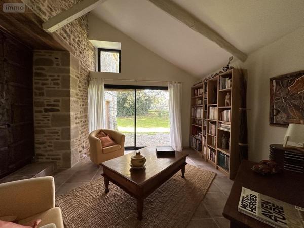 Maison à vendre à Theix-Noyalo dans le Morbihan (56450), ref : 56003-1345