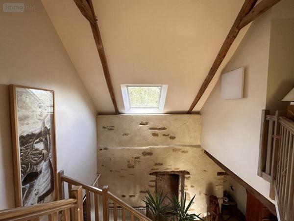 Maison à vendre à Theix-Noyalo dans le Morbihan (56450), ref : 56003-1345