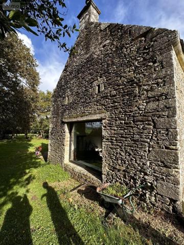 Maison à vendre à Theix-Noyalo dans le Morbihan (56450), ref : 56003-1345
