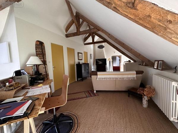 Maison à vendre à Theix-Noyalo dans le Morbihan (56450), ref : 56003-1345