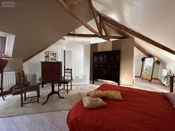 Maison à vendre à Theix-Noyalo dans le Morbihan (56450), ref : 56003-1345