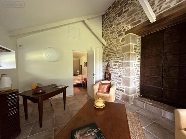 Maison à vendre à Theix-Noyalo dans le Morbihan (56450), ref : 56003-1345