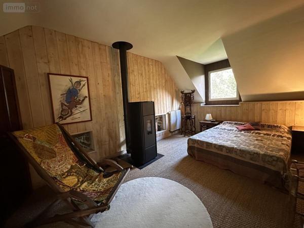 Maison à vendre à Theix-Noyalo dans le Morbihan (56450), ref : 56003-1345