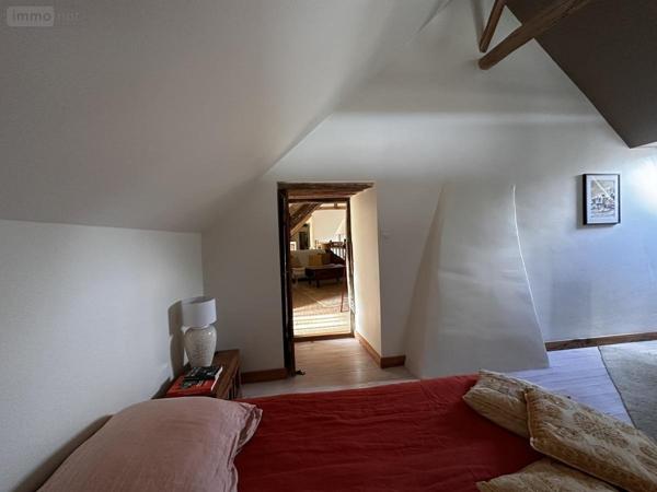 Maison à vendre à Theix-Noyalo dans le Morbihan (56450), ref : 56003-1345