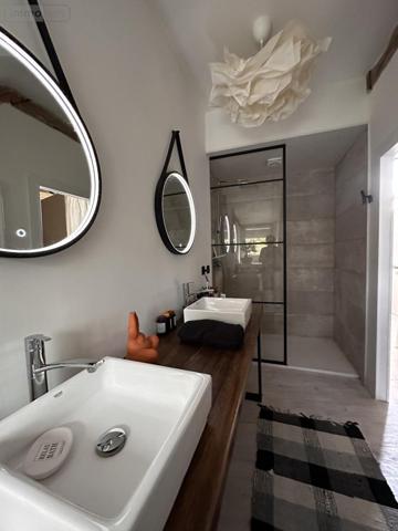 Maison à vendre à Theix-Noyalo dans le Morbihan (56450), ref : 56003-1345