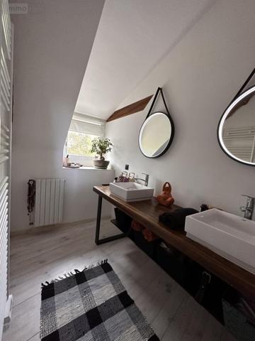 Maison à vendre à Theix-Noyalo dans le Morbihan (56450), ref : 56003-1345