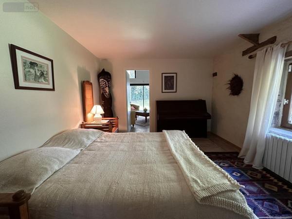 Maison à vendre à Theix-Noyalo dans le Morbihan (56450), ref : 56003-1345