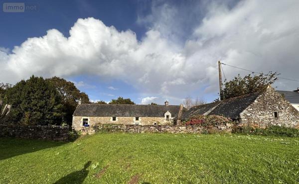 Maison à vendre à Theix-Noyalo dans le Morbihan (56450), ref : 56003-1345