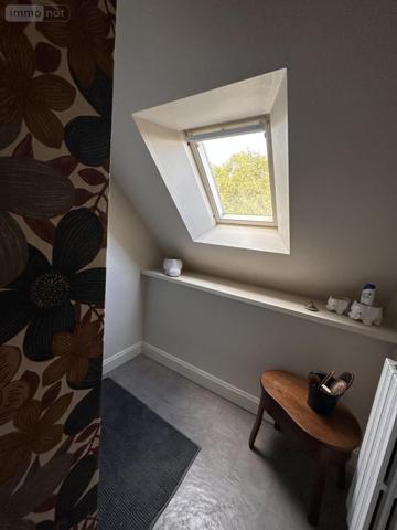 Maison à vendre à Theix-Noyalo dans le Morbihan (56450), ref : 56003-1345