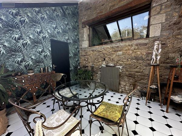 Maison à vendre à Theix-Noyalo dans le Morbihan (56450), ref : 56003-1345