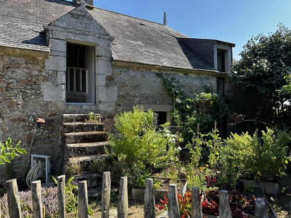 Maison à vendre à Theix-Noyalo dans le Morbihan (56450), ref : 56003-1345