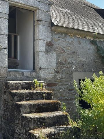 Maison à vendre à Theix-Noyalo dans le Morbihan (56450), ref : 56003-1345