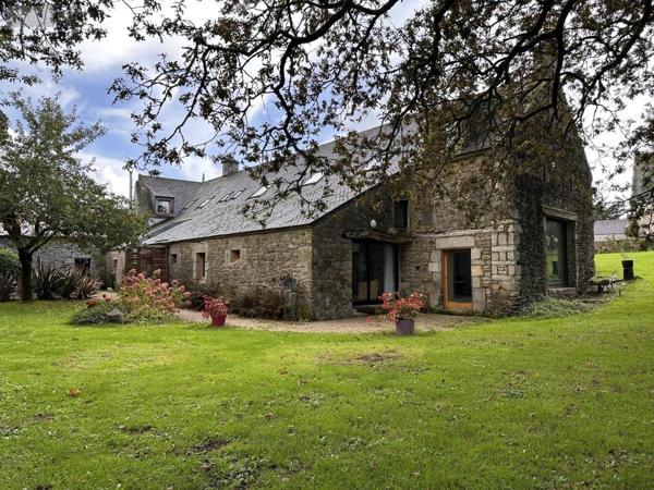 Maison à vendre à Theix-Noyalo dans le Morbihan (56450), ref : 56003-1345