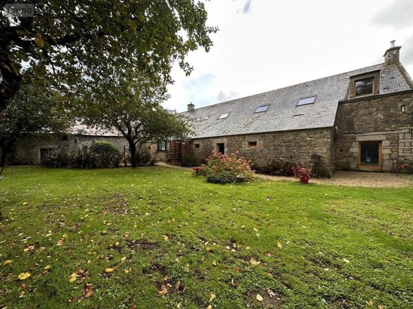 Maison à vendre à Theix-Noyalo dans le Morbihan (56450), ref : 56003-1345