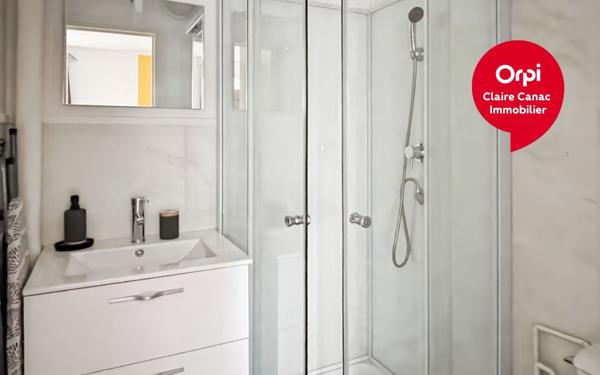 Appartement à vendre    2 pièces •  Castres