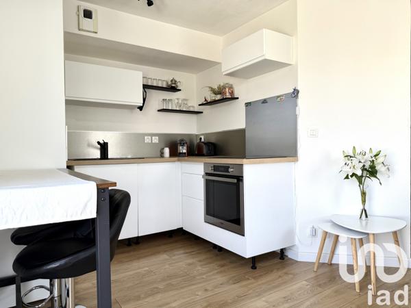 Appartement à vendre 2 pièces 39 m² Nantes