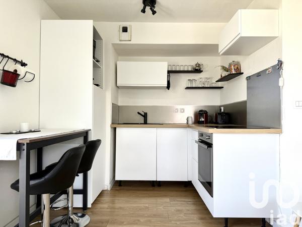 Appartement à vendre 2 pièces 39 m² Nantes