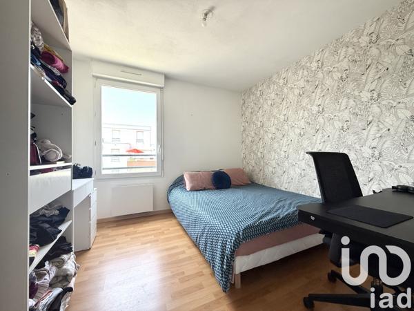 Appartement à vendre 2 pièces 39 m² Nantes