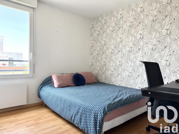 Appartement à vendre 2 pièces 39 m² Nantes
