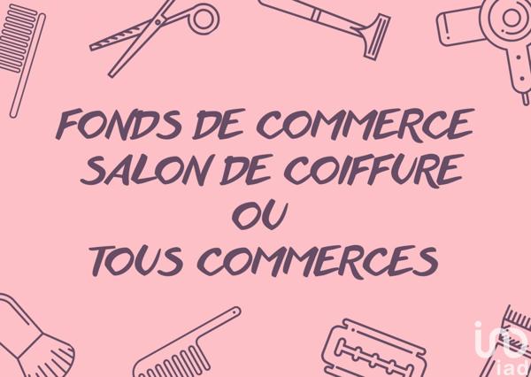 Boutique/Local commercial à vendre 36 m² Six-Fours-les-Plages