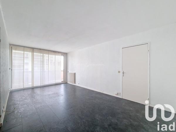 Appartement à vendre 2 pièces 50 m² Maurepas