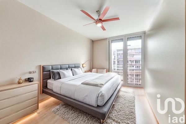 Appartement à vendre 2 pièces 50 m² Maurepas