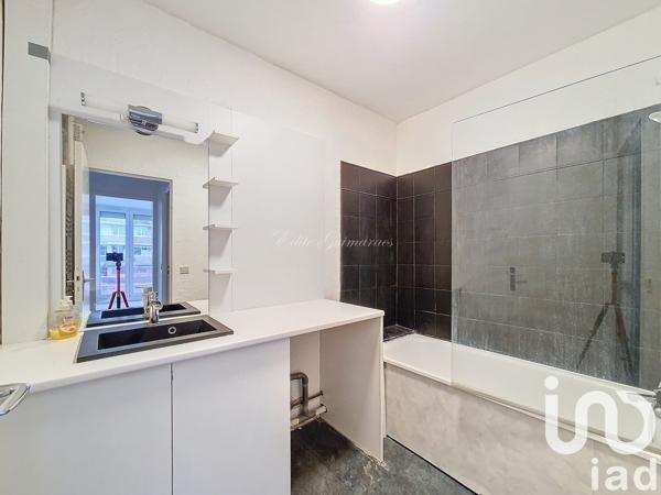 Appartement à vendre 2 pièces 50 m² Maurepas