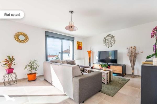 Maison à vendre |  Couëron |  8 pièces | 220 m²
